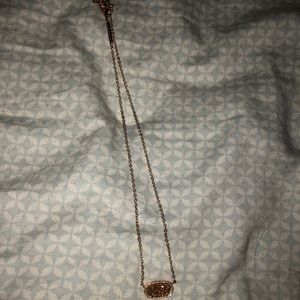 Kendra Scott necklace